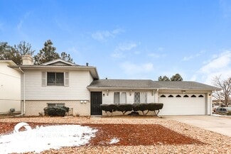 1503 S Tucson St, Aurora, CO 80012