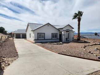 2036 E Primavera Ln, Fort Mohave, AZ 86426