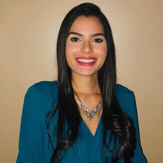 Melanie Moreno