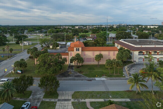 Deerfield Beach Elementary School