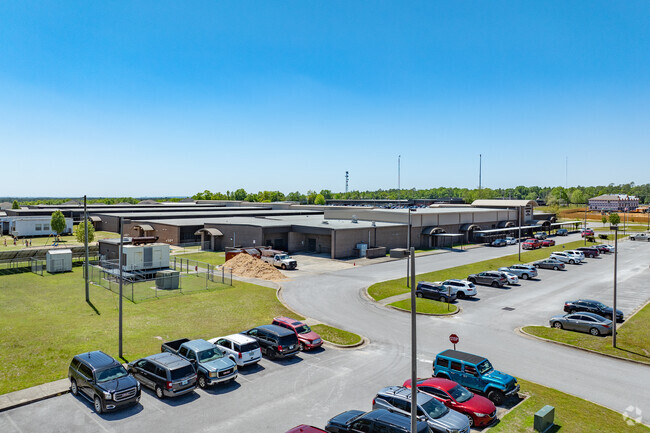 Bennet C. Russel Elementary School is where tomorrows leaders are shaped.