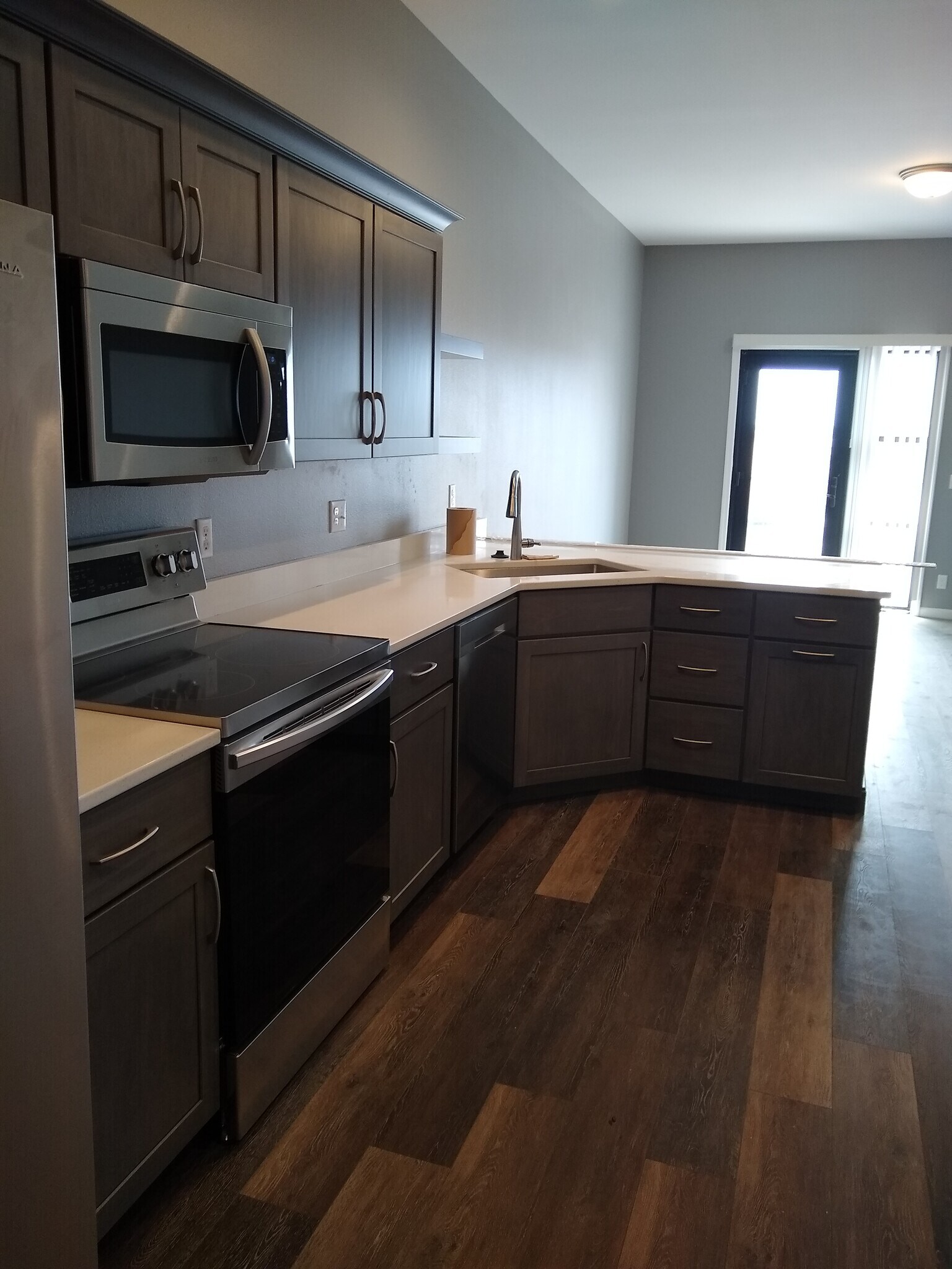 1204 7th Ave unit 201, Marion, IA 52302 - photo 1