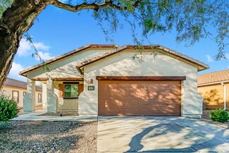 11390 W Massey Dr, Marana, AZ 85653