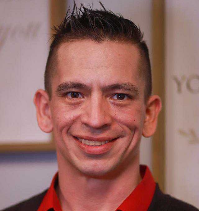 Agent Photo