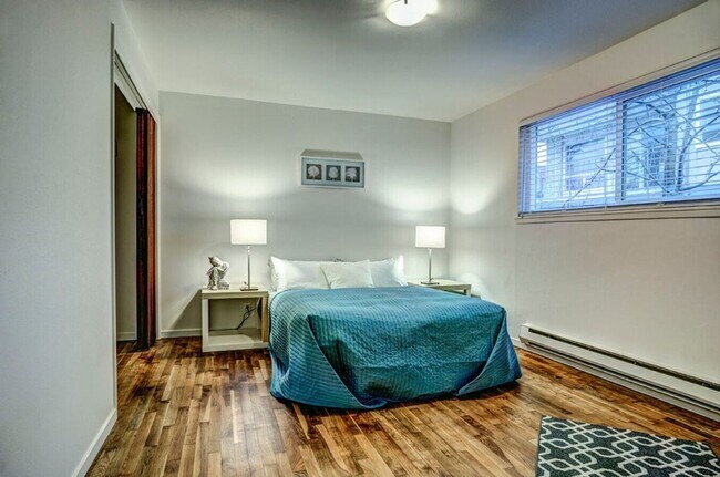 The Standard, Seattle, WA 98119 - photo 6