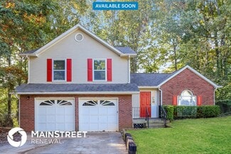 4421 Wellington Terrace, Decatur, GA 30035