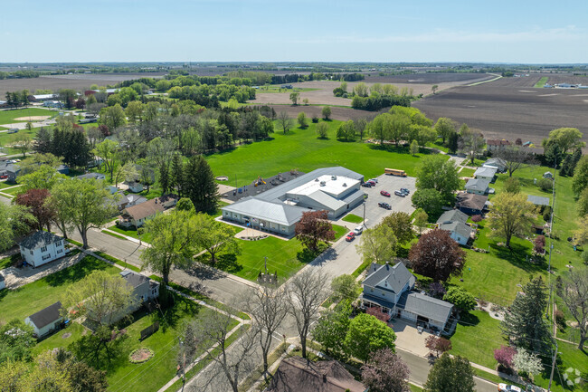 Randolph Christian School is a private, Christian school located in Randolph, WI.