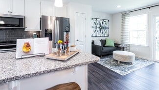 Homesite 626 Fontana Cir, Martinsburg, WV 25403