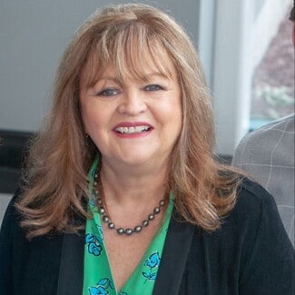 Romy Campbell