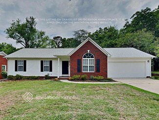 1116 Wilann Dr, Charlotte, NC 28215
