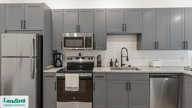 650 E Sycamore St unit 3111.1408289, Denton, TX 76201 - photo 7