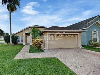2600 Deck Ave, Kissimmee, FL 34743
