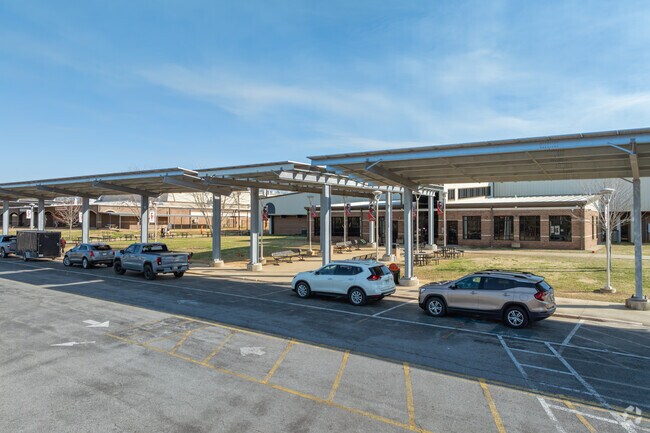 Batesville High School maintains a student-to-teacher ratio of 10:1.