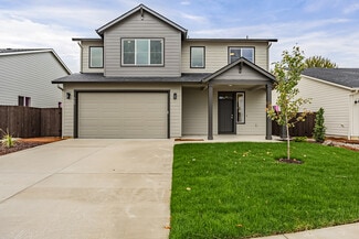 960 Rw Fletcher St, Winlock, WA 98596