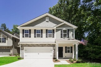 233 Spring Knoll Dr, Charlotte, NC 28262