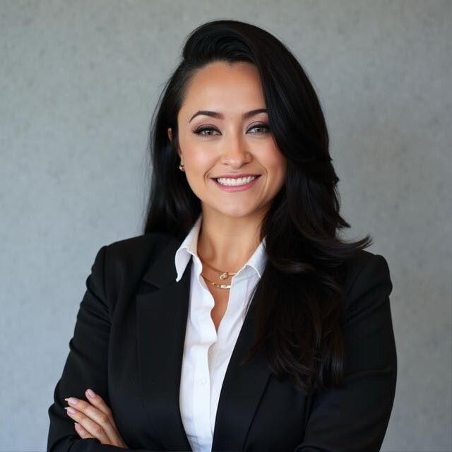 Agent Photo