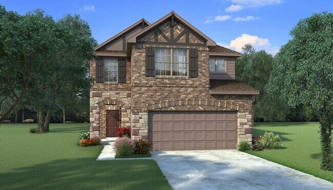21731 Carballo Oak unit 36465923, Tomball, TX 77377 - photo 3