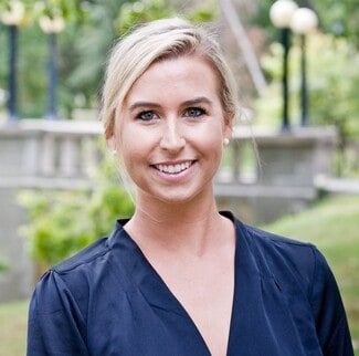 Emilie Levecque