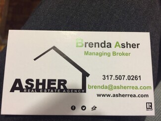 Brenda Asher