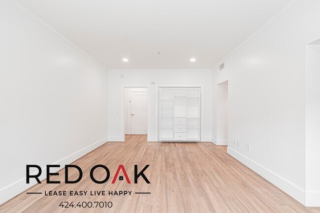 6533 Hollywood Blvd unit 308, Los Angeles, CA 90028 - photo 6