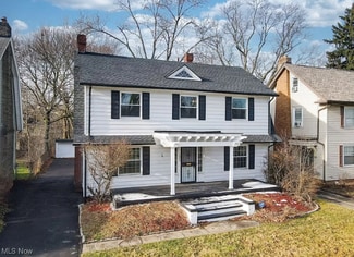 1686 Lee Rd, Cleveland Heights, OH 44118