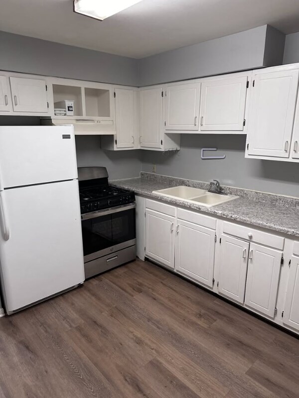 11155 56th Ave Unit 3, Allendale, MI 49401