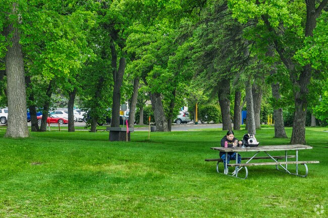 The annual Granite City Days Parade starts in Northside-Hester Park and is apart of a four-day, city-wide festival.