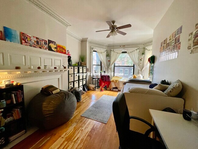 42 Fenway unit 12, Boston, MA 02215 - photo 2