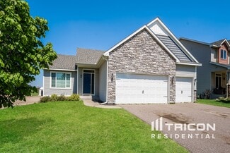 24796 Superior Dr, Rogers, MN 55374