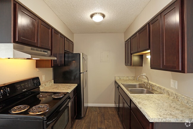 1BR, 1BA - 1