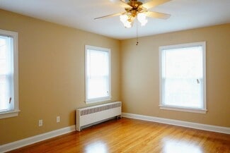 8406 Greenwood Ave Unit 1, Takoma Park, MD 20912