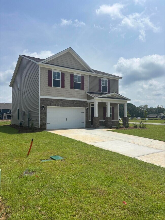 2535 Egypt St, Sumter, SC 29153