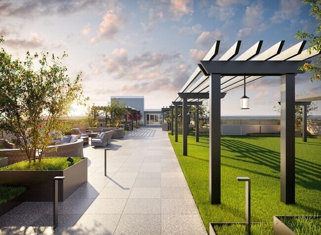 The Park at Woodbridge Station, Woodbridge, NJ 07095 - photo 2