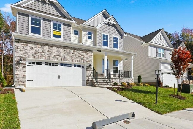 2512 Forget me Not Ln, Glen Allen, VA 23060 - photo 5