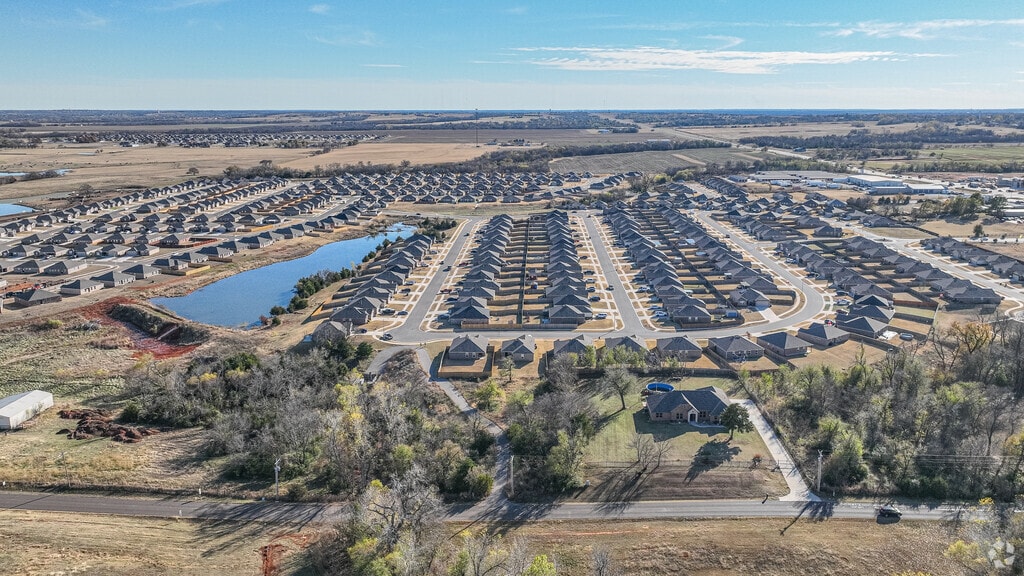 The Meadows at Newcastle 300 SW 2nd Place, Newcastle, OK