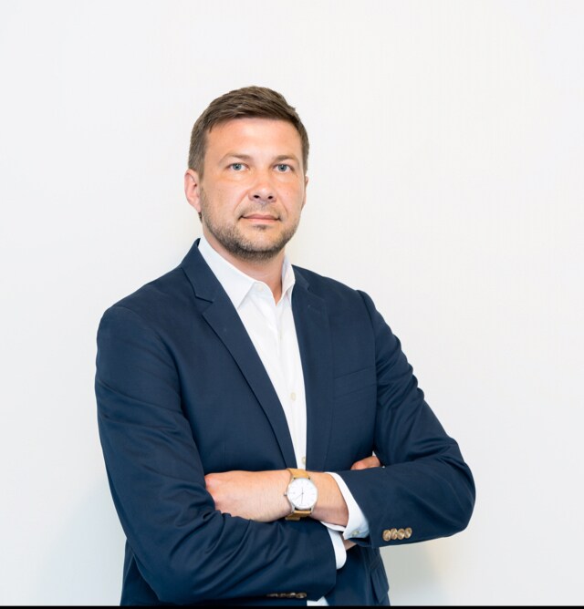 Lukasz Moryl