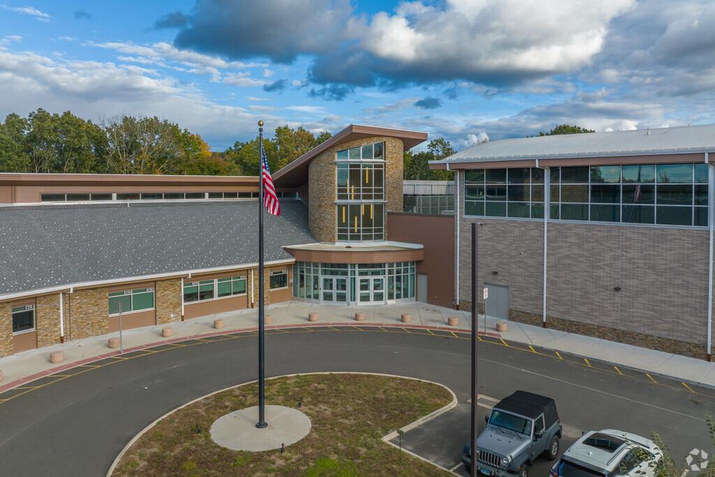 Wendell L. Cross Elementary School