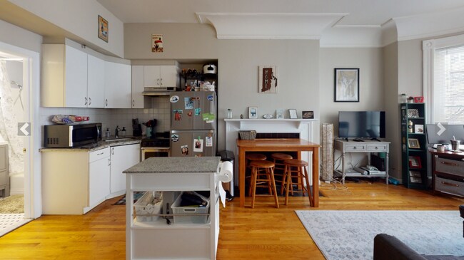 509 Beacon St unit 11-9, Boston, MA 02215 - photo 3