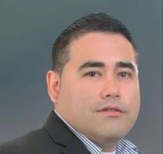 Cristhian Losada