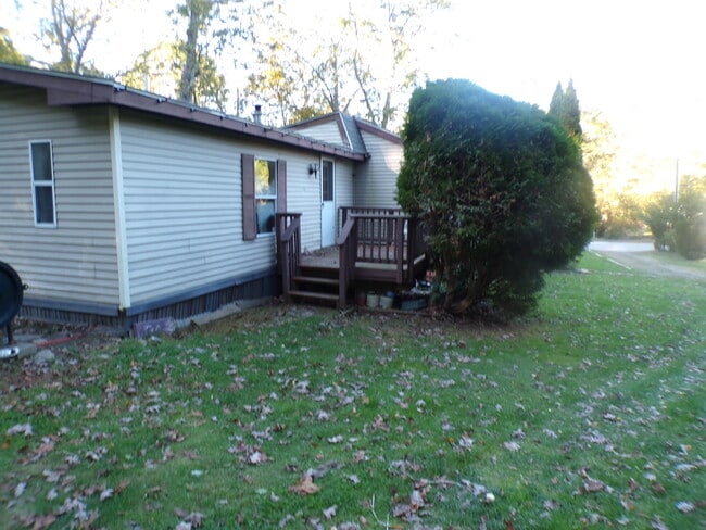 Lawncare, snow removal