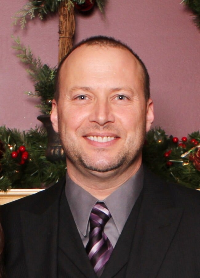 Nick Arntz