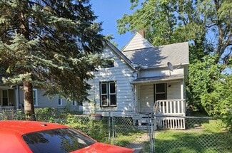 512 Camblin Ave, Peoria, IL 61603