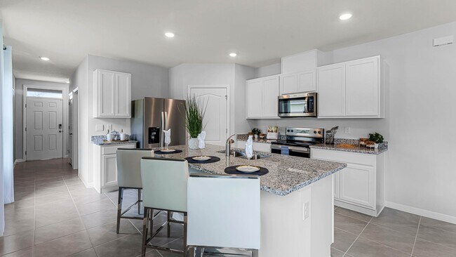 2637 Warren Acres Blvd unit 36210046, Wesley Chapel, FL 33543 - photo 4