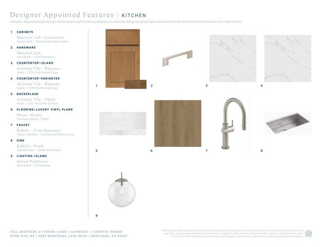 3083 Newfound Lake Rd, Berthoud, CO 80513 - photo 7