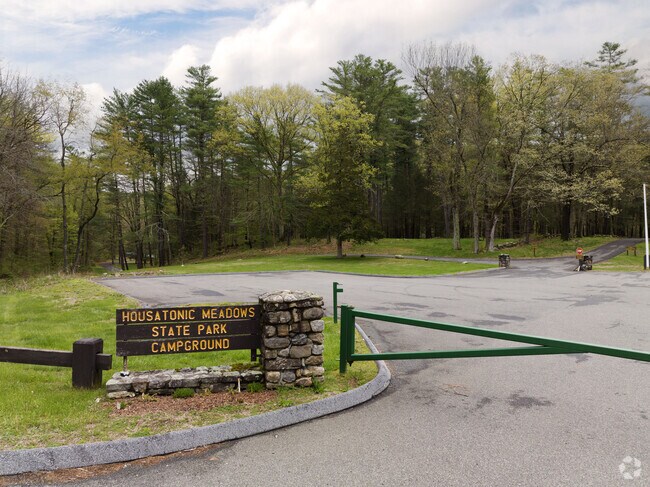 Housatonic Meadows State Park offers a peaceful and scenic setting for outdoor activities and nature appreciation.