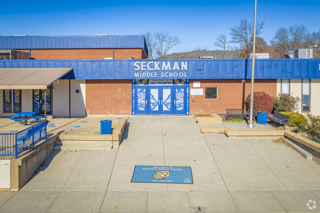 Seckman Middle School