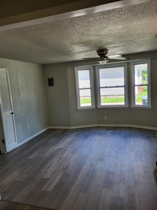 Dinning room