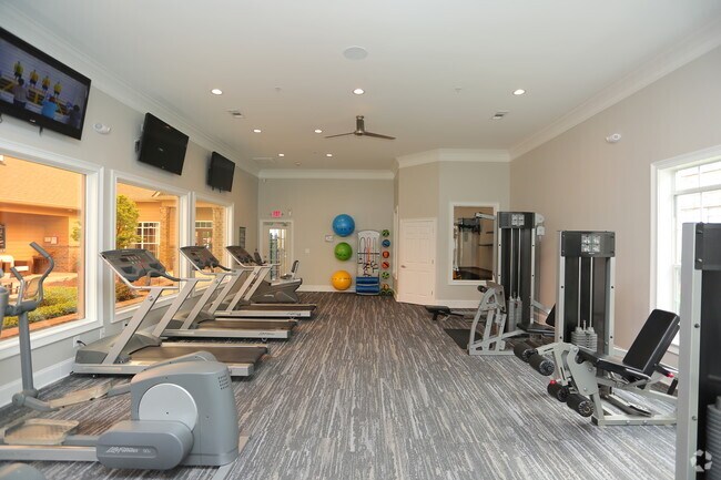 Elevate Greene, McDonough, GA 30253 - photo 3