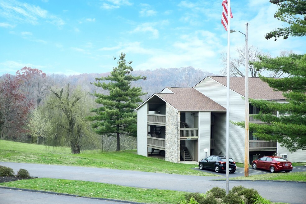 Crystal Lake 16841706 Lakeview Dr, Newark, OH