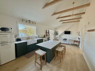 243 Basin Point Rd, Harpswell, ME 04079